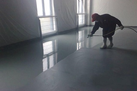 蘭州環(huán)氧地坪價(jià)格是多少錢？環(huán)氧地坪多少錢一平方？